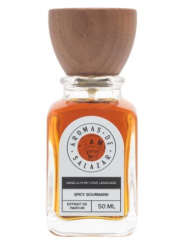 Vanilla is My Love Language - وانیلا زبان لاو من است