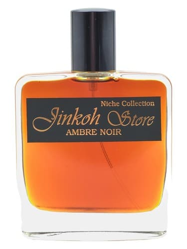 Ambre Noir - آمبره نوآر