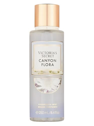 Canyon Flora