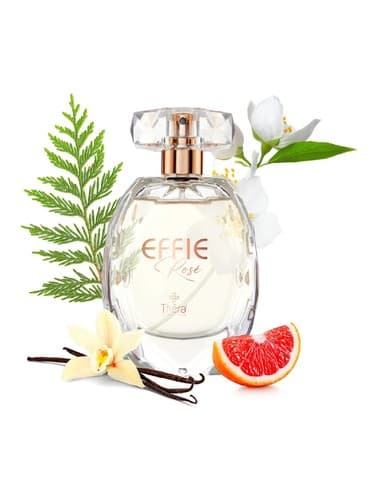 Effie Rosé