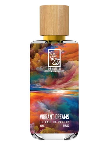 Vibrant Dreams