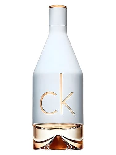 CK IN2U for Her - CK IN2U برای او