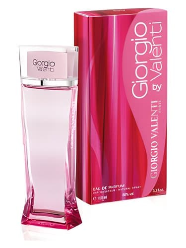 Giorgio by Valenti - جورجیو اثر والنتی