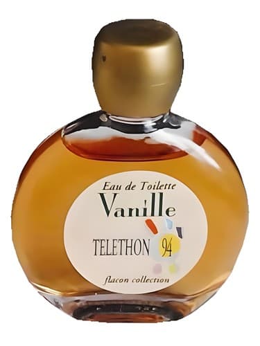 Telethon 94 Vanille - تله تله 94 وانیلا