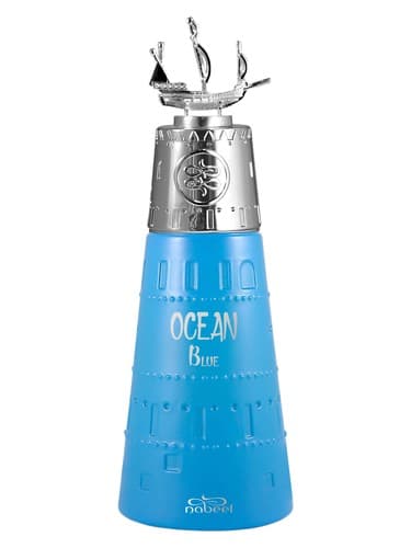 Ocean Blue - بلو اوشن