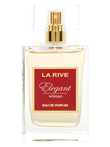 Elegant Woman - وومن زیبا