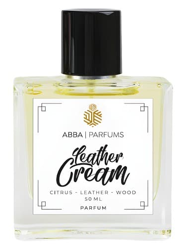 Leather Cream - کرم چرم