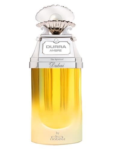 Durra Ambre - دورا آمبره