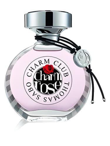 Charm Rose - طلسم رز