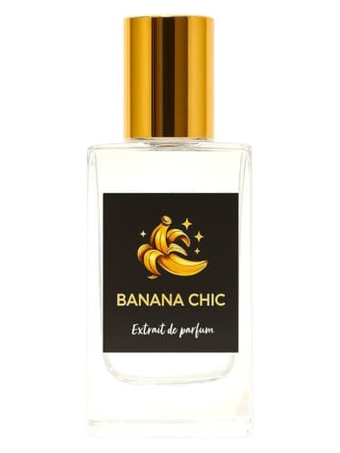 Banana Chic - شیک موزی
