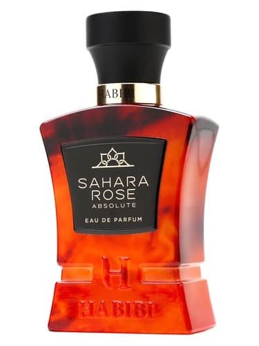 Sahara Rose Absolute - صحرا رز مطلق
