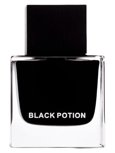 Black Potion - معجون بلک