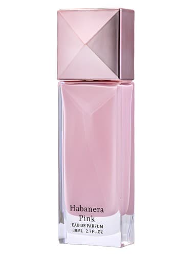 Habanera Pink - هابانرا پینک