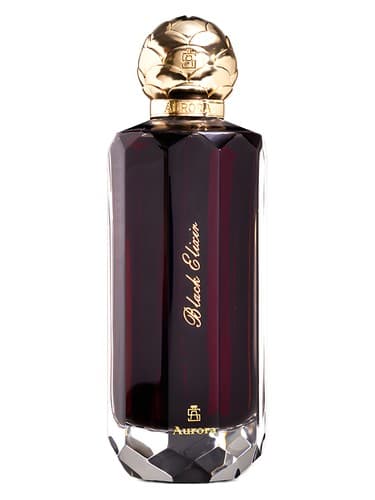 Black Elixir - اکسیر بلک