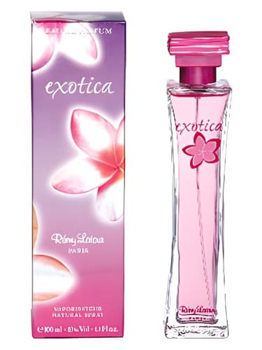 Exotica - عجیب و غریب