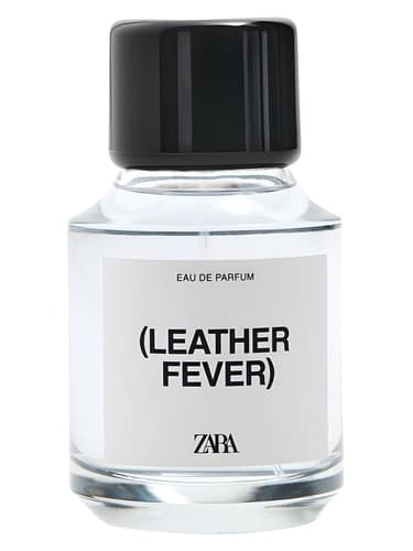 (Leather Fever) - (تب چرم)