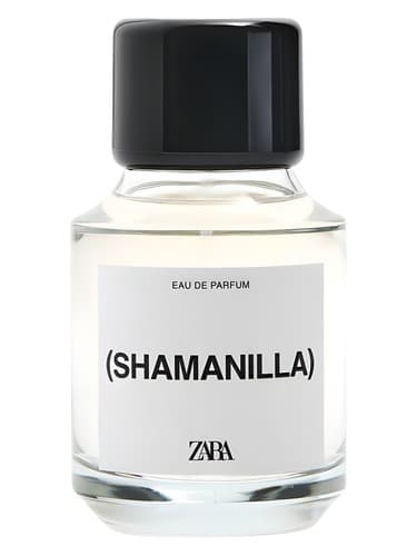 (Shamanilla) - (شمانیلا)