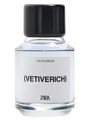 (Vetiverich)
