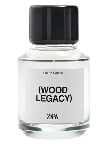 (Wood Legacy)