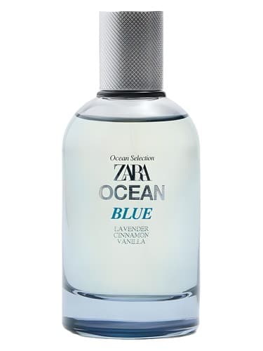 Ocean Blue