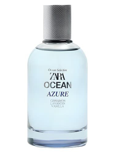 Ocean Azure