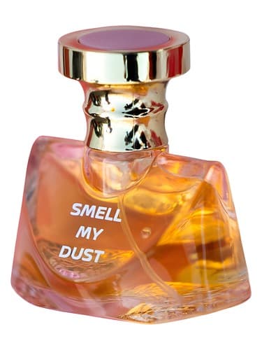 Smell My Dust - بوی غبار من