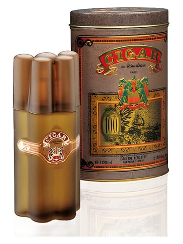 Cigar - سیگار