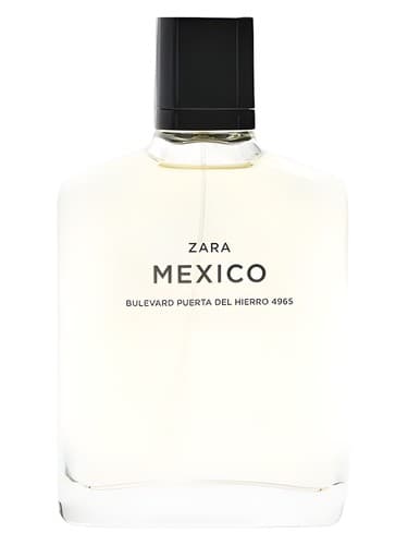 Mexico Bulevard Puerta Del Hierro 4965