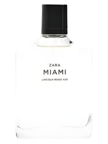 Miami Lincoln Road 420
