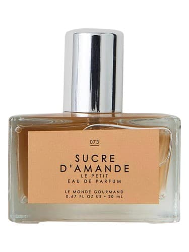 Sucre d'Amande - سوکره دماند