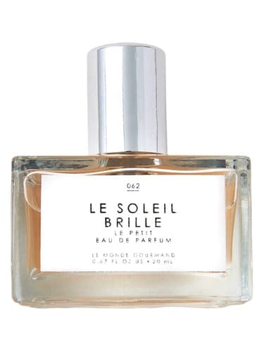 Le Soleil Brille