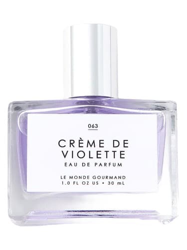 Crème de Violette