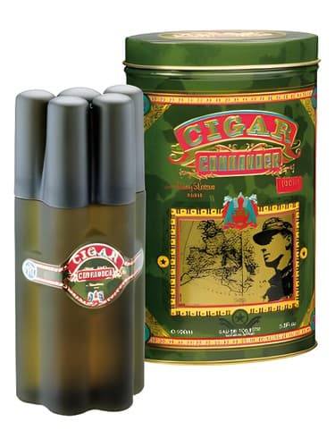 Cigar Commander - فرمانده سیگار