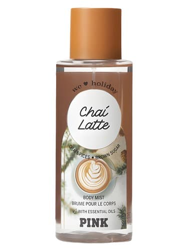 Chai Latte - تی لاته
