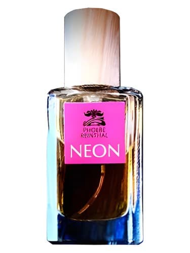 NEON by Phoebe Reinthal - نئون توسط فیبی راینتال