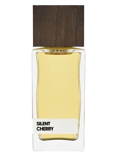 Silent Cherry - چری خاموش