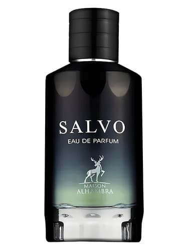 Salvo - سالوو