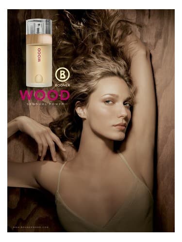 Bogner Wood Women - زنان وود بوگنر