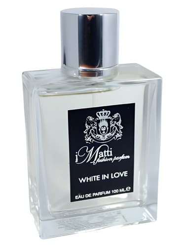 White in Love - وایت در لاو