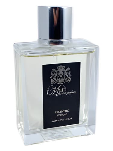 Excentric Homme