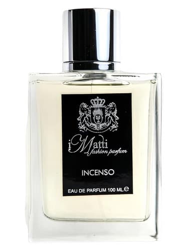 Incenso - بخور دادن