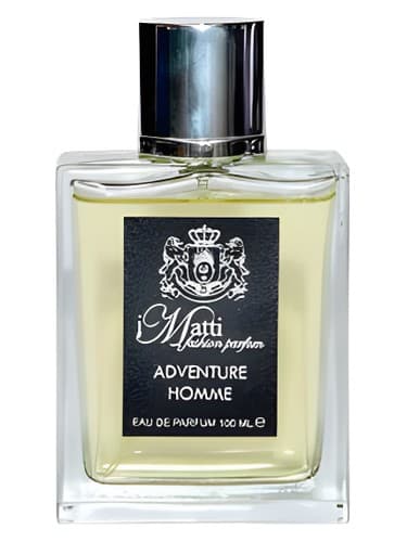 Adventure Homme