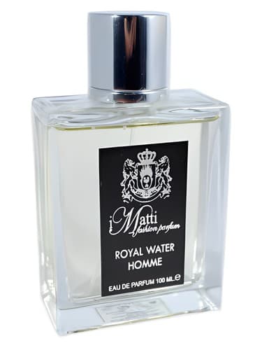 Royal Water Homme