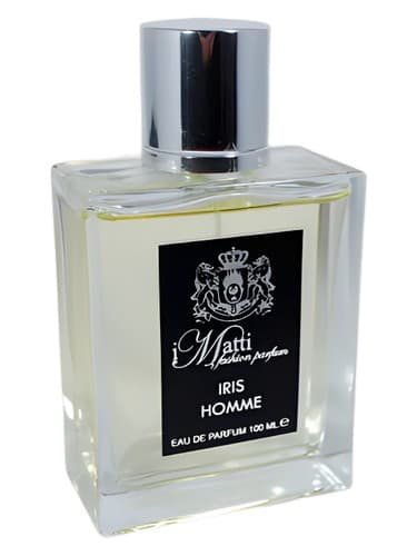 Iris Homme