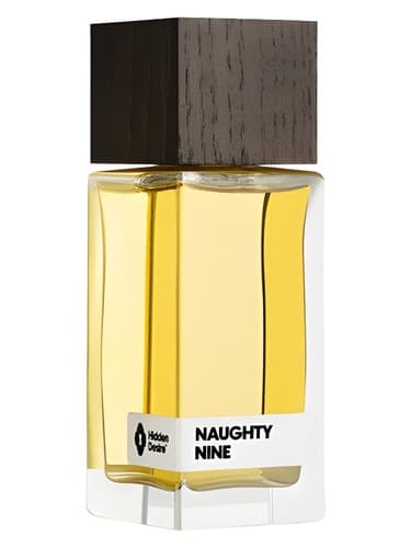 Naughty Nine
