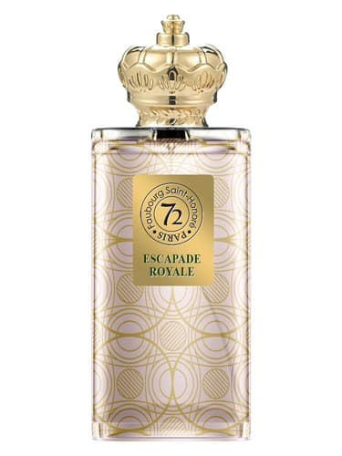 Escapade Royale - فرار رویال