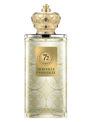 Merveille Ensoleillée