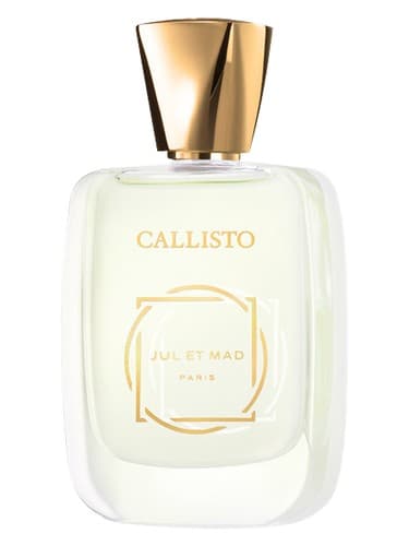 Callisto - کالیستو