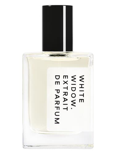 White Widow - بیوه وایت