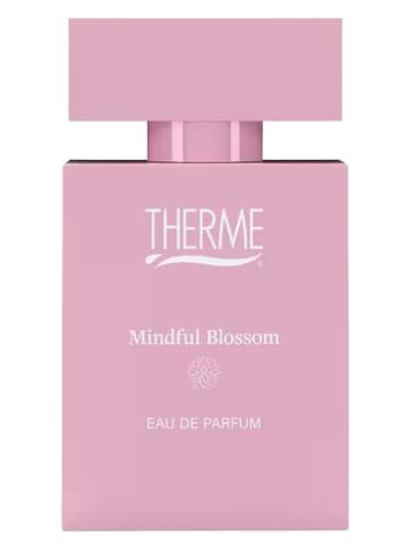 Mindful Blossom - شکوفه هوشیار